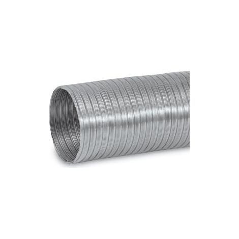Tuyau flexible en aluminium 120 mm - RF 120 (1/2)
