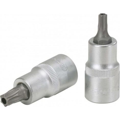Douille Torx - 40 - 1/2 Pouces - Pour Visseuse Ou Clé Dynamométrique - 1 Pièce