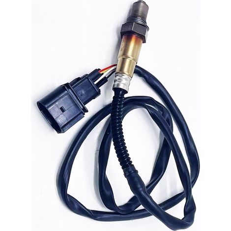 Der Sauerstoffsensor 06A906265AN ist für Volkswagen Bora 1.4T geeignet. (1/4)