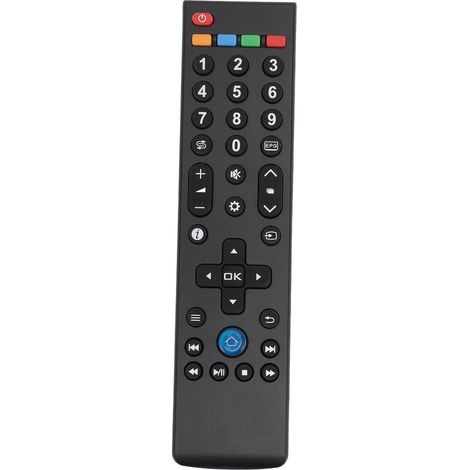 Verschleißfeste Ersatzfernbedienung mit empfindlichen Tasten für die LeTV TV-Box (1/5)