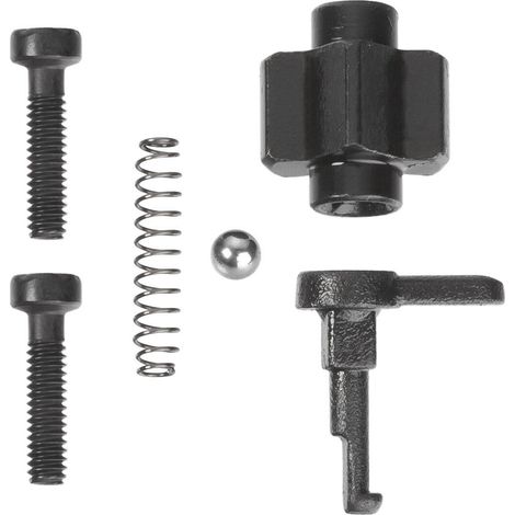 Kit de pièces de rechange pour levier de manœuvre 863P/6 HAZET