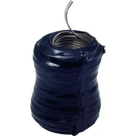 filo ferro lucido cotto 2 fili n.4