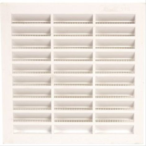Grille carrée pour carrelage 108x108 (type 118)