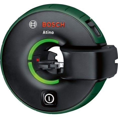 BOSCH DIY ATINO AA batteries Digital tape (1/3)