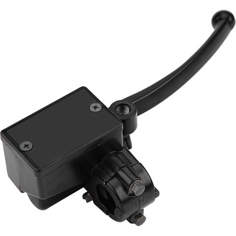 Rechter vorderer Bremszylinder für Honda FourTrax 300 TRX300FW 4x4 (1988-2000) - Motorrad-Bremspumpe, kompatibles Ersatzteil, direkter Austausch, OEM-Qualität. (1/5)
