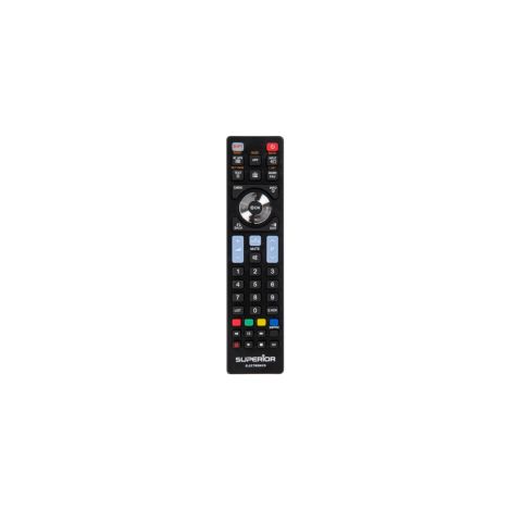 télécommande Universelle LG