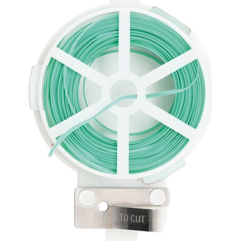 Fil de liage en distributeur  30m (1/5)