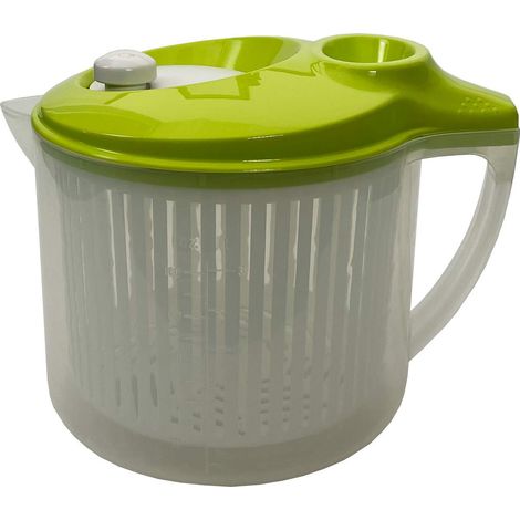 Snips Centrifuga per Insalata Lava Asciuga 3 Litri (1/5)