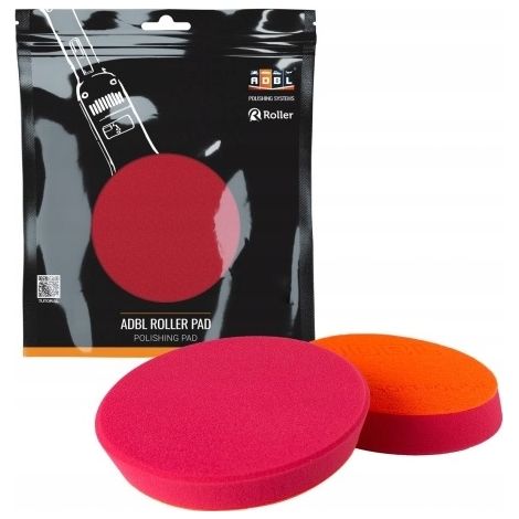 Rodillo Adbl suave R125 (1/3)