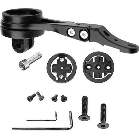 Support de guidon spécial pour vélo de route SCOTT CRESTON IC SL Foil RC30 (1/5)