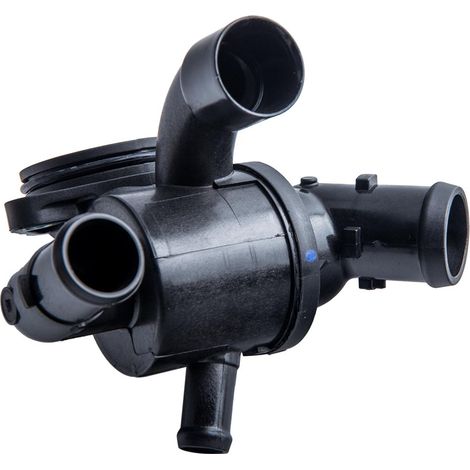 Termostato de refrigerante for VW Caddy Golf 6 Passat AUDI A1 A3 Q3 SEAT 1.6 TDI (1/5)