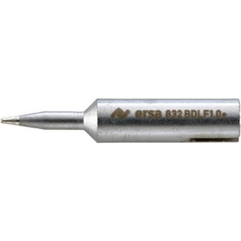 Ersa 832 CD LF - Punta per saldatura LF Ersadur