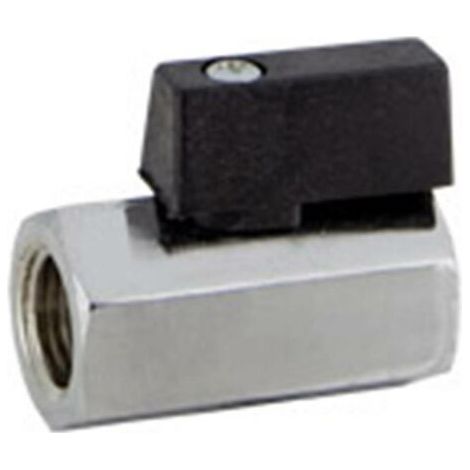 Robinet à boisseau sphérique standard IMI NORGREN 601112238 3/8 10 bar (max) 1 pc(s) (1/2)