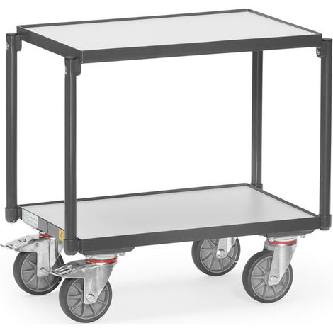 fetra Chariot à plateaux ESD 93540 (1/3)