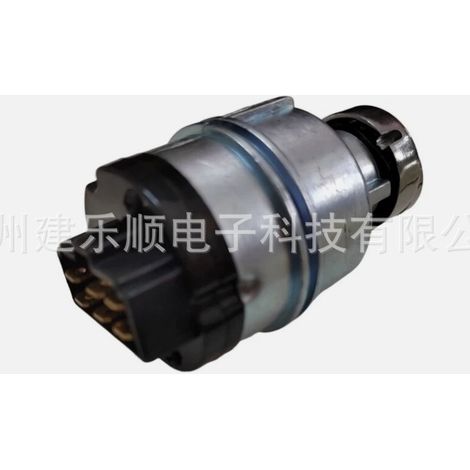 KHR3078 ignition switch is compatible with chassis CX160B, CX160C, CX130, CX130B, and CX130C. Available now. (1/4)