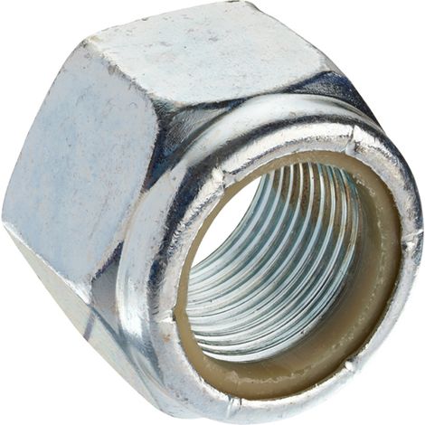 Unifix Grade 2 Unf Nylon Insert Nuts 1.1/4"-12 (1/2)