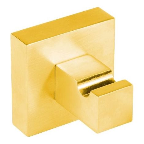 Patère Or Mat - TRES 10723620OM (1/2)