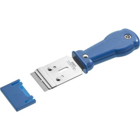 Schaber m. Metallaufnahme EXPERT E201519