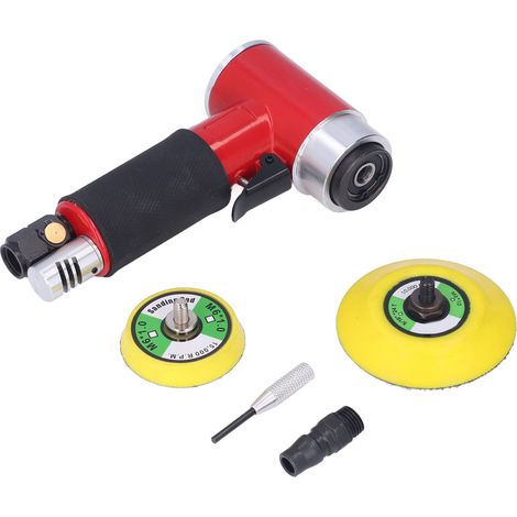 Ponceuse pneumatique excentrique OW-942 (1/5)
