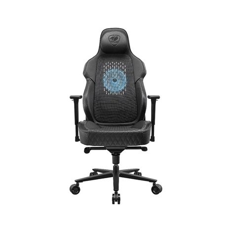 Silla Gaming Cougar Nxsys Aero Negro