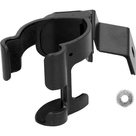 CoPilot – support de téléphone portable, support de Navigation latéral de remplacement pour Land Rover Defender 110 90 2021 (1/5)