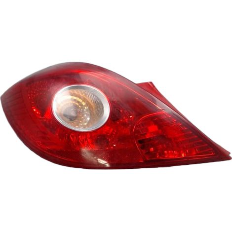 [PRODUIT D'OCCASION] Feu Arriere Gauche  OPEL Corsa Iv Phase 1 (d) 2006-2010 ♻️ Ref Oe. 93189092 - Garantie à vie (1/3)