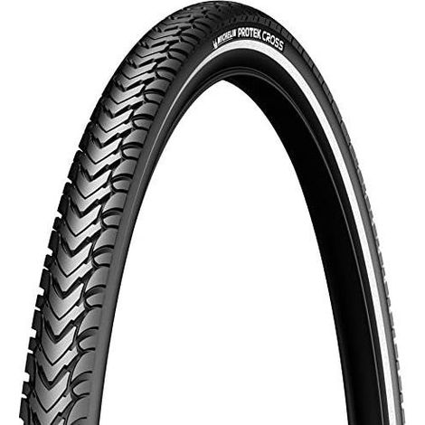 Michelin pannensicherer Reifen 28 700x32 Protrek