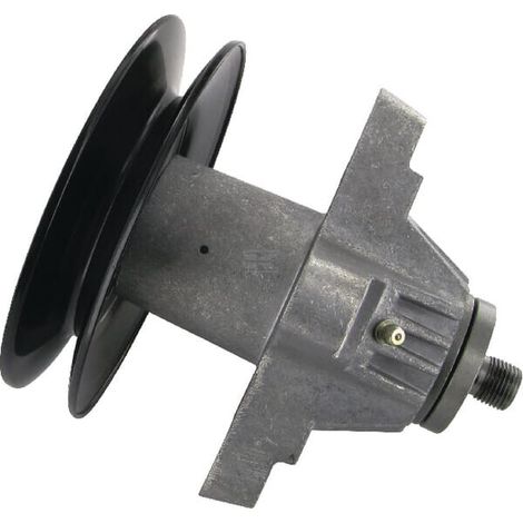 Sede cuscinetto MTD 61804125C (1/2)
