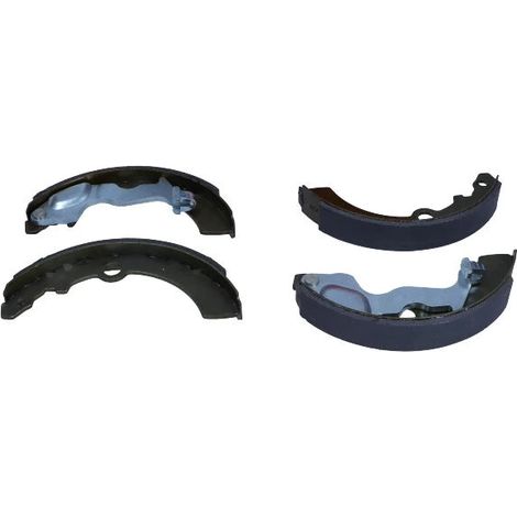 MAXGEAR 19-4546 Jeu de mâchoires de frein SUZUKI 53200M68K00 (1/2)