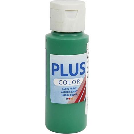 Peinture acrylique satinée de qualité, couleurs intenses et très couvrantes. Sèche rapidement et laisse une surface mate satinée .