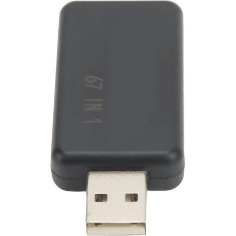Clé USB SM2 PRO J2534 : outil de diagnostic OBD2 prenant en charge 67 modules pour la reprogrammation de puces ECU. (1/5)