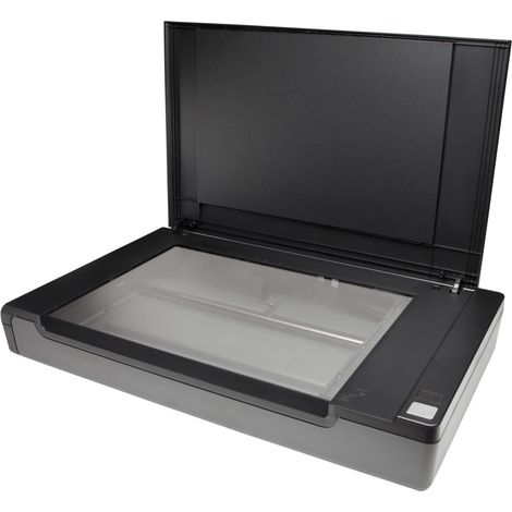 Kodak A3 Flatbed Accessory Dispositivo Piano (1/5)