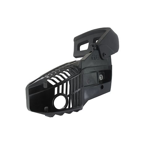 Carter Frein De Chaine De Couleur Noir Pour Tronçonneuse Ep 2525cs Origine Stiga. 118801593/0, 1188015930