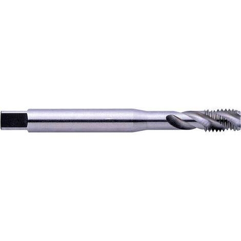 Eventus by Exact 10349 Maschio a macchina metrica M2 0.4 mm Taglio destrorso DIN 371 HSS 35° RSP 1 pz.