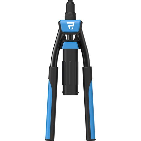 SCELL-IT Pince à levier pour rivets Ø3,0 à 6,4 mm - R300 (1/5)