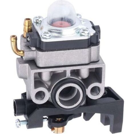 Vergaser-Einstellsatz für Honda GX35 Motor 16100-Z0Z-034 16100-Z6K-014 HHT35S Laubbläser Rasenmäher Freischneider (1/4)