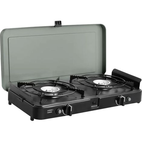 Réchaud 2 Cook 3 Classic Stove CADAC Modèle - Pression 30 mbar