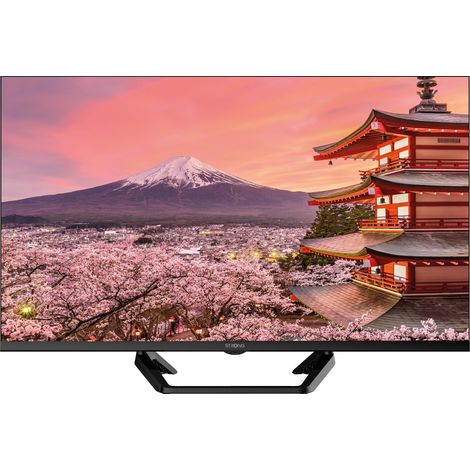 Strong SRT32HG6733C TV 32 pollici HD Smart TV Wi-Fi Nero 200 cd/m² (1/4)