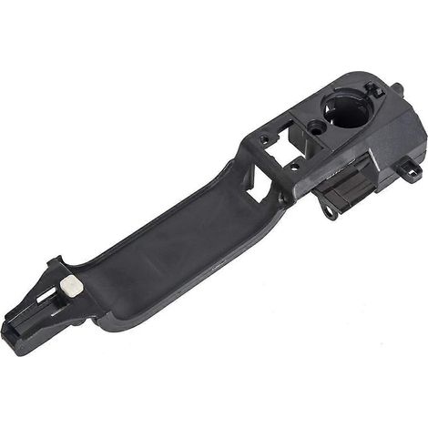 Kit de réparation de support de poignée de porte extérieure avant droite pour voiture --- (1/5)