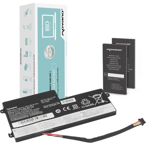 45N1108 Akku für Lenovo ThinkPad T440 T440S X240 (1/5)