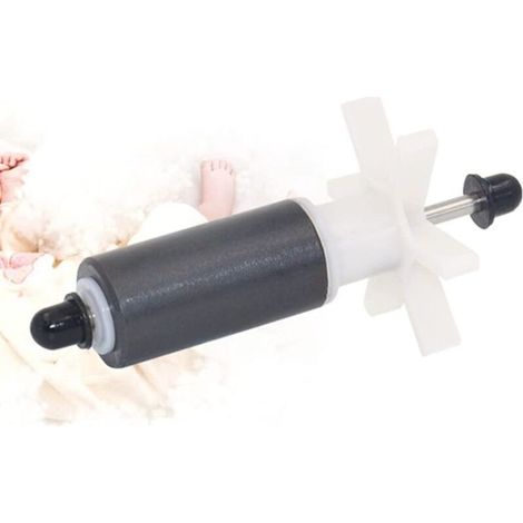 Turbine de pompe à eau pour pompe à eau Lay Z Spa Turbine / rotor avec kit d'étanchéité gratuit 2,5 m (1/5)