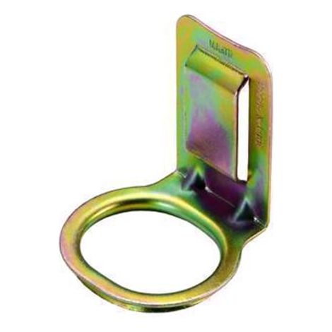 Portamartelli Carpentiere In Acciaio Zincato Conf.20Pz