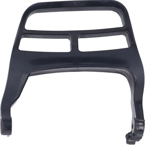 Leva del freno per motosega, 1119 792 4900 Leva del freno di ricambio in ABS resistente all'usura per MS382 per Cour (1/5)