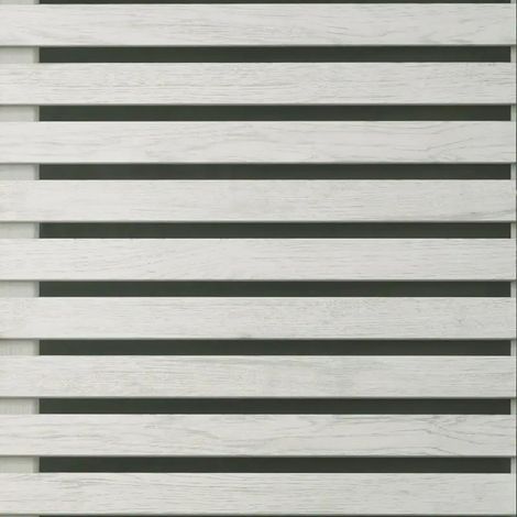 Fine Decor Wood Slats Black Grey Wallpaper Rustic Striped Modern Contemporary (1/4)