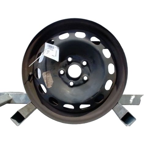 Jante Tole VOLKSWAGEN Golf V Plus 2005- [PRODUIT D'OCCASION]♻️1k0601025r8z8 (1/2)