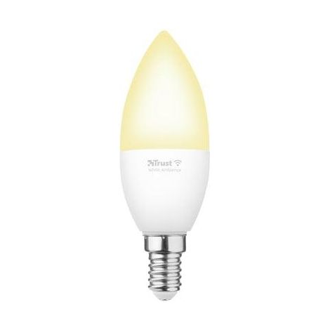 Trust 71284 Intelligente Wi-Fi LED-Lampe