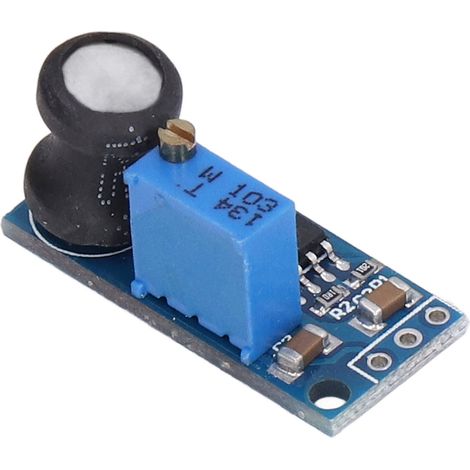 Einstellbares Spannungs-Boost-Modul 3,6 V–30 V, variable Ausgangsspannung, kompakte und leichte Boost-Platine, DC/DC-Wandler (1/5)