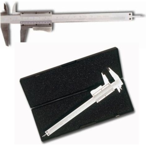 Calibre precisión Codiven CL-15 EN ESTUCHE AB (1/2)