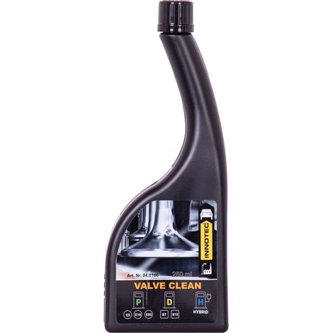 Nettoyant soupapes, nettoyage soupapes, 250 ml, entretien soupapes moteur (1/5)