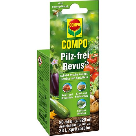 COMPO Pilz-frei Revus 20ml
